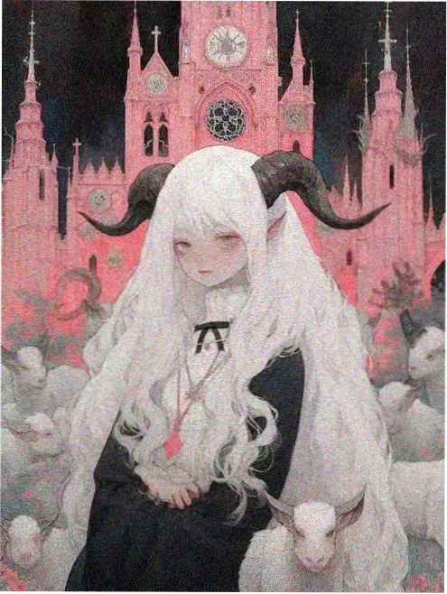 第七次搬家短剧海报